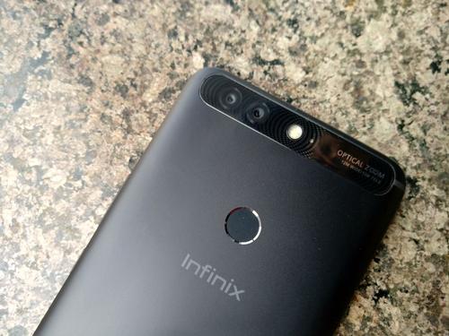 Infinix Zero 5和Zero 5 Pro已在电子商务网站Flipkart上出售