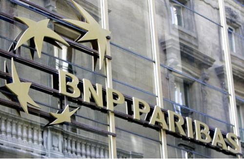 法国巴黎银行证券服务部以经验丰富的机构投资者和金融中介为目标