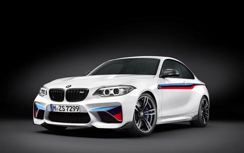 宝马终于全面推出了新款BMW M2运动跑车成为入门级M车