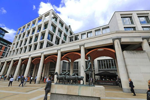 伦敦证券交易所集团和投资管理协会已经告诉英国竞争委员会