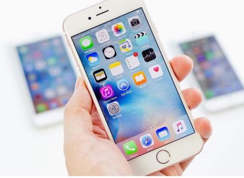 iPhone 8正准备进入市场它被称为最期待的电话
