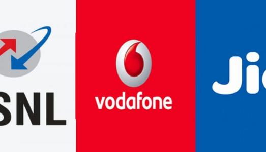 Vodafone Idea和BSNL推出了新优惠本月初了解详细信息