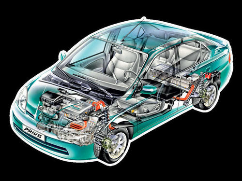 现代汽车和起亚汽车在本世纪末之前准备了许多混合动力和电动汽车模型