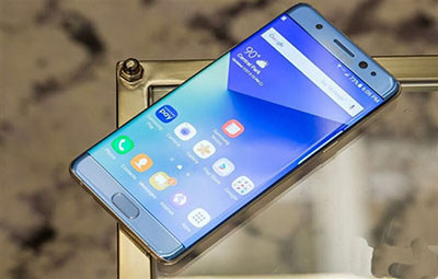 华硕Zenfone 4和三星Galaxy Note 8功能泄露知道有什么特别之处