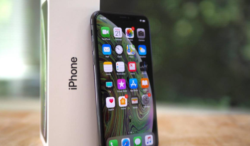 2020年iPhone 5.42英寸可能给iPhone SE粉丝带来希望