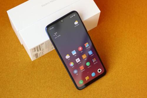 小米Redmi Note 4爆炸的视频被伪造公司发表声明