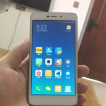 中国智能手机制造商小米的Redmi 4A手机将提供100%的现金返还