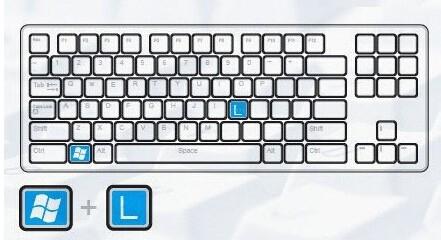 电脑键盘的这10个快捷键将使您的工作更加轻松