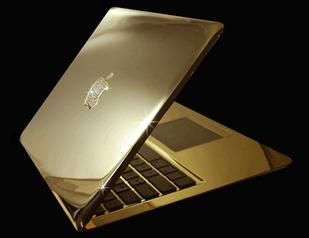 生产的笔记本电脑在普通人的预算中具有更好的功能以及昂贵的笔记本电脑