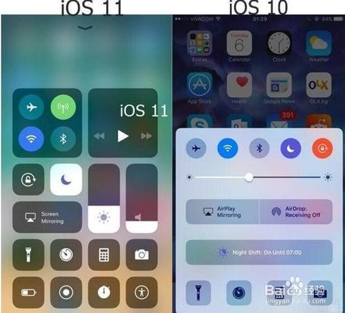 iOS 11是该公司的新操作系统在iPhone和iPad中带来了许多新功能