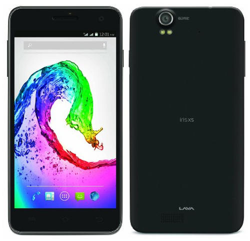 Lava A79智能手机可在Flipkart上使用并具有现金返还和折扣