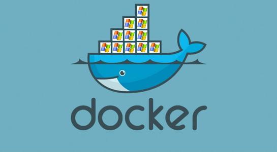与微软的新Docker合作是今年年初开始的工作的延伸