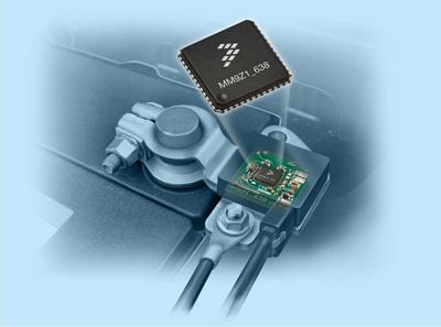 意法半导体和爱特梅尔等许多芯片制造商已经获得了Cortex-M7设计的许可