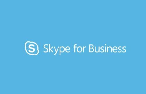 微软在其Skype TX广播软件平台进入电视演播室时与硬件合作伙伴建立了联系