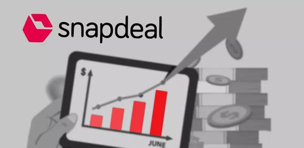 经验丰富的电子商务公司Snapdeal每月可节省3千万卢比
