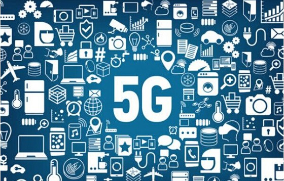 5G将能够满足物联网所需的速度和连接性从而为企业释放巨大的机会