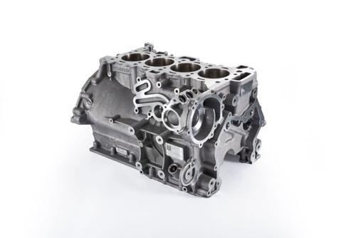 捷豹已经发布了有关新四缸Ingenium发动机的初步细节