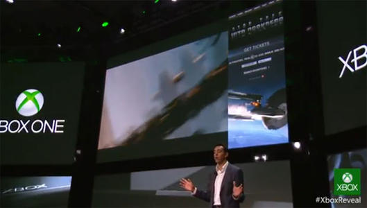 Snap允许Xbox One所有者将自己的屏幕打包用于两种不同的活动