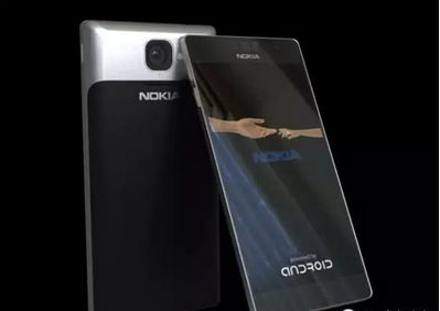 智能手机制造商诺基亚仅在上周发布了首款Android智能手机诺基亚6