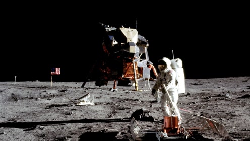 美国宇航局前工程师在接受eWEEK采访时回想起阿波罗11号登月任务