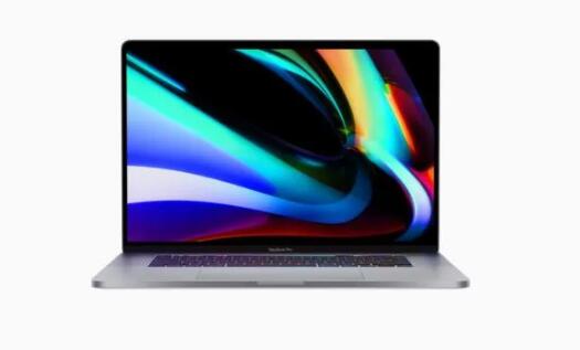Apple 16英寸MacBook Pro现已通过亚马逊在印度上市：功能规格