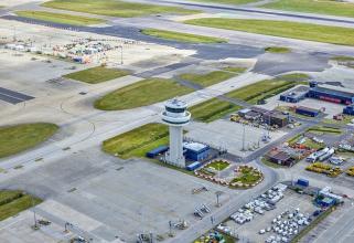 英国政府支持增加跑道的决定终止了扩大盖特威克机场的竞争计划