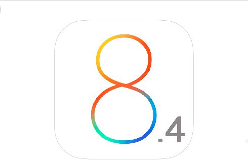 科普iPhone手机输入法突然打不出中文怎么办及iOS8.4正式版什么时候发布