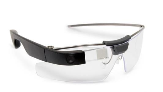 向非营利组织寻求可免费使用Google Glass设备的应用程序