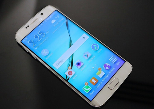 高端智能手机三星Galaxy S6 edge有11个安全问题