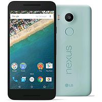 我们将在本月底宣布LG和华为生产的两款Nexus智能手机