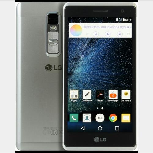 LG推出配备13百万像素摄像头的LG Class智能手机