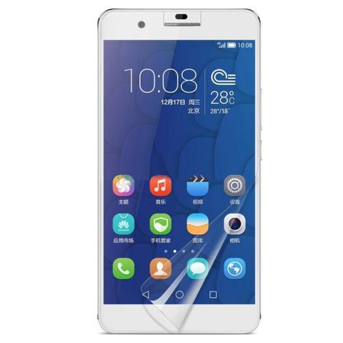 华为的新型中端智能手机Honor 6 Plus可通过在线零售商Flipkart预订