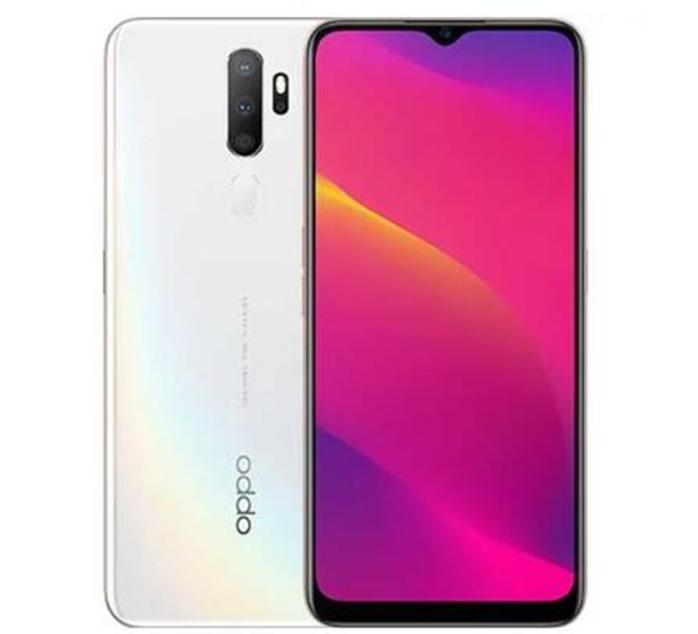 Oppo A5 2020在印度再次降价高达1000卢比