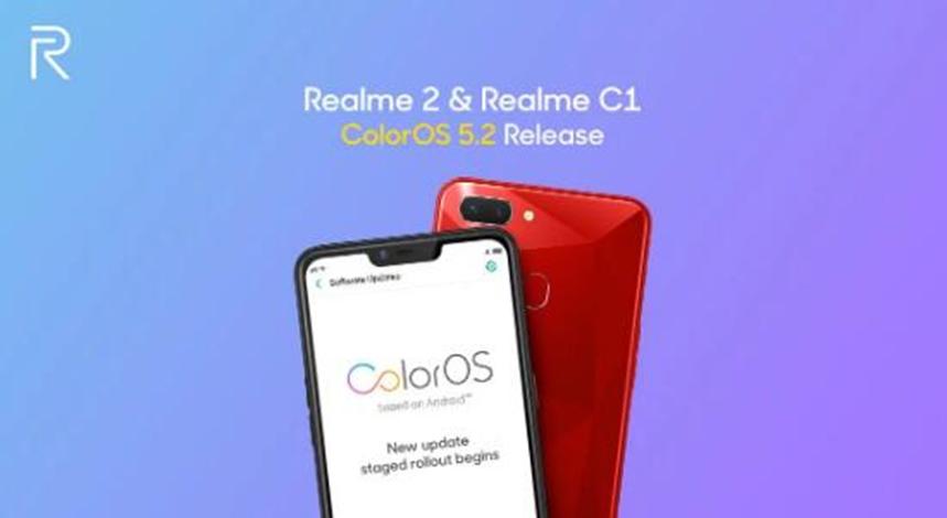 Realme信守承诺，将像小米一样开始在ColorOS中投放广告