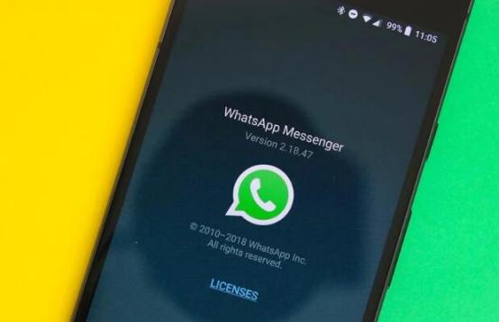 WhatsApp将停止对过时的Android版本的支持