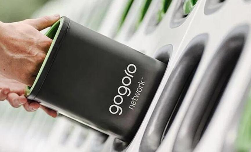 随着Gogoro的全球扩张，其受欢迎的电池更换站会紧随其后吗?