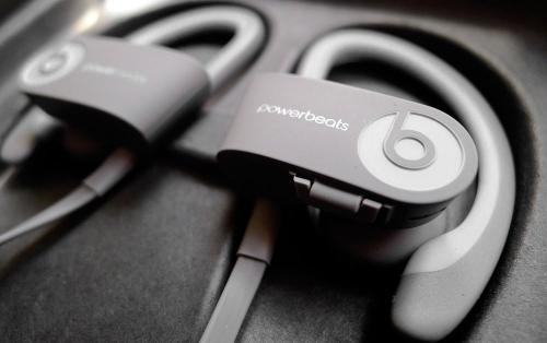 亚马逊上的Apple Powerbeats3无线耳机价格降至100美元以下
