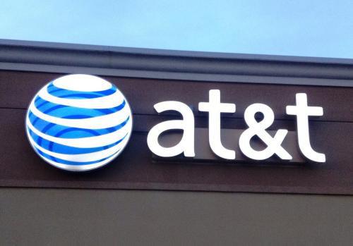 AT&T继续将其5G +网络扩展到另外10个城市