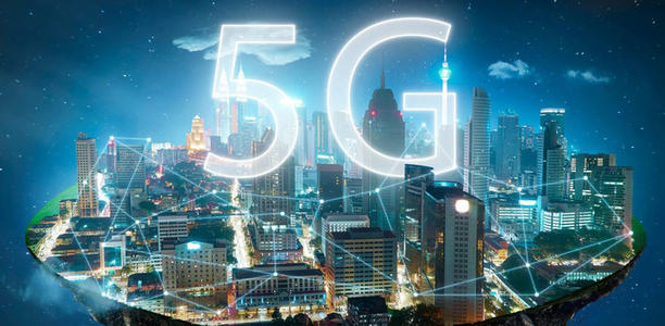 AT&T继续将其5G +网络扩展到另外10个城市