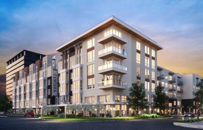 公寓建筑商JPI收购阿灵顿新项目用地