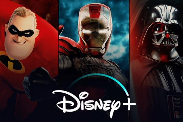 迪士尼+正在删除内容 但不是删除Netflix的方式