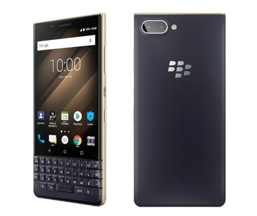百思买的BlackBerry KEY2 LE节省高达$ 220