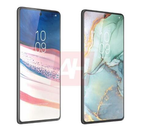 根据泄密者的说法 Galaxy S10 Lite将拥有无与伦比的图像稳定性