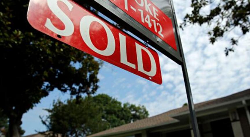 最新逐个市场比较中 北德克萨斯州的房价涨幅无法赶上全国平均水平
