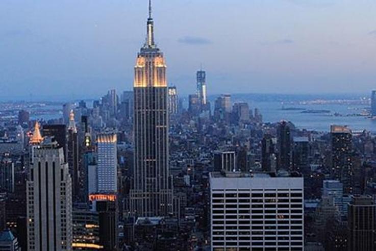 第四季度曼哈顿最昂贵公寓的销售额暴跌近40％