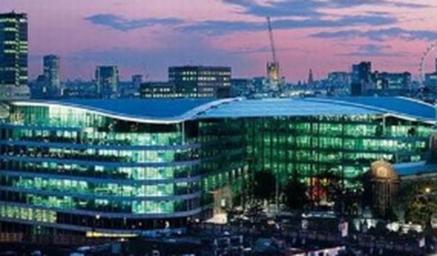 伦敦核心办公室资产交易以2.23亿美元成交