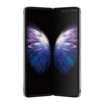 泄露的三星促销信息揭示了Galaxy 20系列和Galaxy Fold 2何时可以推出