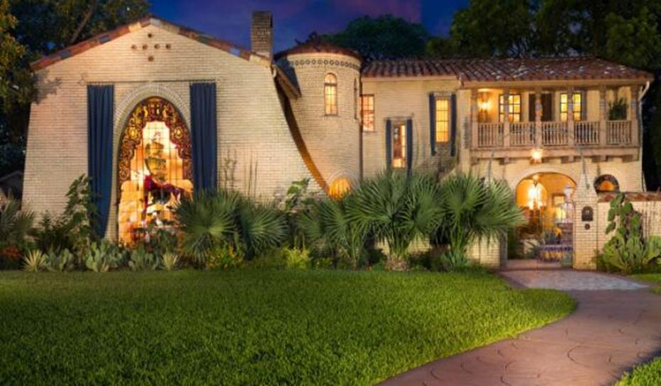 达拉斯住宅销售公司随着佛罗里达州的购买而增长