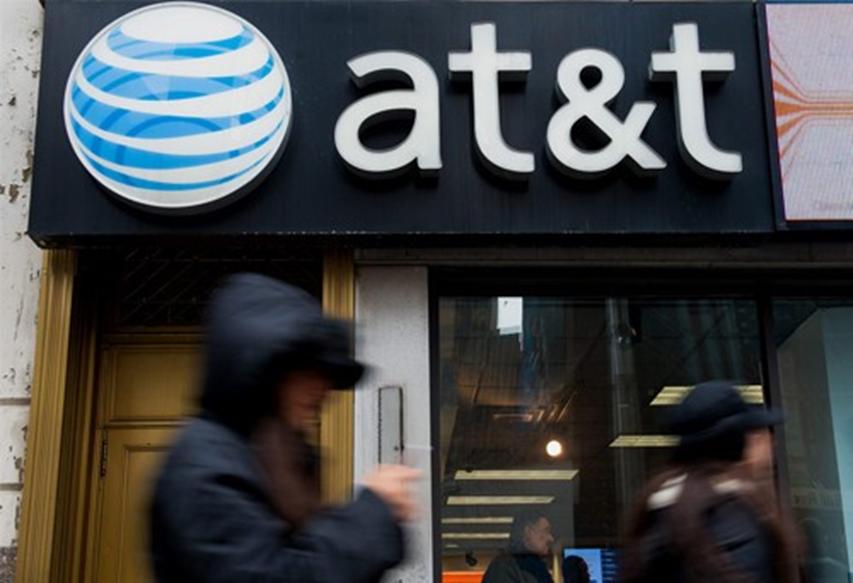 韩国投资者向达拉斯AT&T塔投入超过9600万美元
