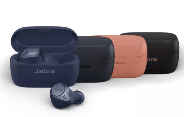 Jabra Elite Active 75t成为2020年真正无线耳塞的标准